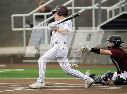 Thumbnail 1 in Ennis vs. Princeton (Royse City Classic) photogallery.