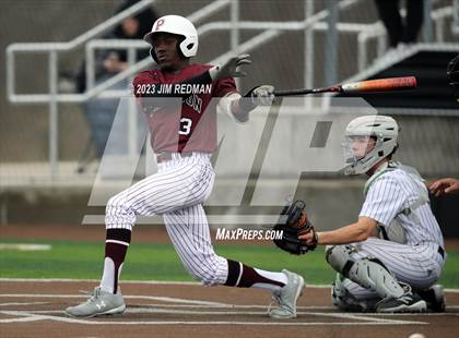 Thumbnail 1 in Ennis vs. Princeton (Royse City Classic) photogallery.
