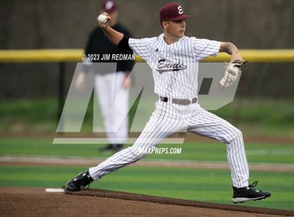 Thumbnail 3 in Ennis vs. Princeton (Royse City Classic) photogallery.