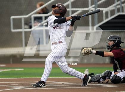 Thumbnail 2 in Ennis vs. Princeton (Royse City Classic) photogallery.