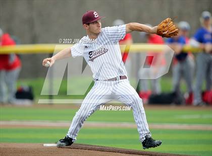 Thumbnail 3 in Ennis vs. Princeton (Royse City Classic) photogallery.