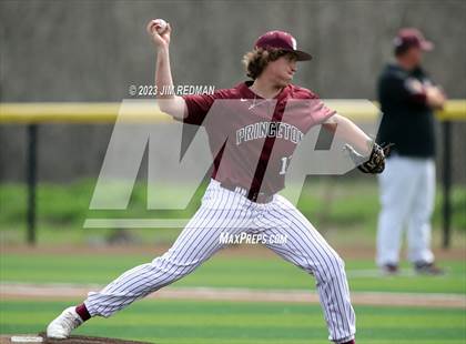 Thumbnail 1 in Ennis vs. Princeton (Royse City Classic) photogallery.