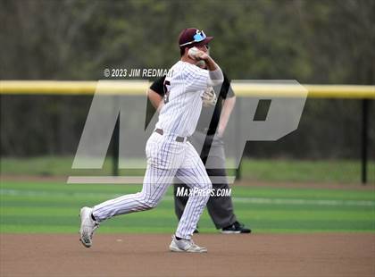 Thumbnail 2 in Ennis vs. Princeton (Royse City Classic) photogallery.