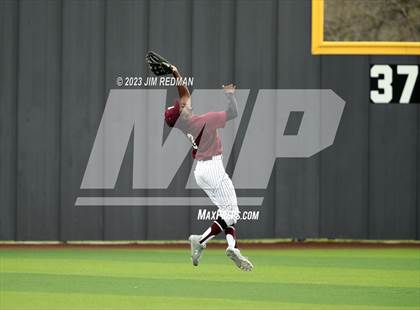 Thumbnail 3 in Ennis vs. Princeton (Royse City Classic) photogallery.