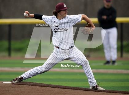 Thumbnail 1 in Ennis vs. Princeton (Royse City Classic) photogallery.