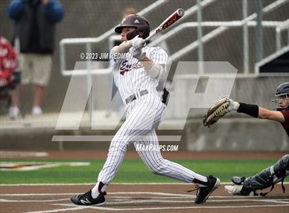 Thumbnail 1 in Ennis vs. Princeton (Royse City Classic) photogallery.