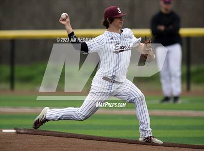 Thumbnail 2 in Ennis vs. Princeton (Royse City Classic) photogallery.