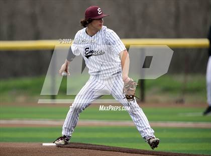 Thumbnail 3 in Ennis vs. Princeton (Royse City Classic) photogallery.