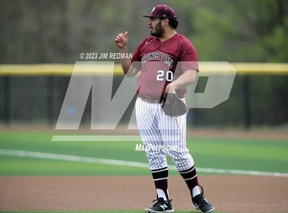 Thumbnail 3 in Ennis vs. Princeton (Royse City Classic) photogallery.