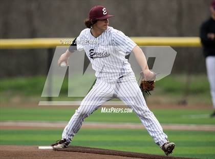 Thumbnail 2 in Ennis vs. Princeton (Royse City Classic) photogallery.