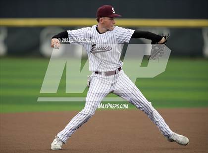 Thumbnail 2 in Ennis vs. Princeton (Royse City Classic) photogallery.