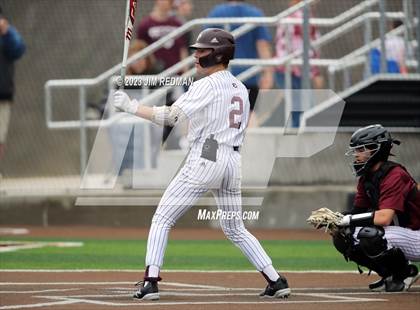 Thumbnail 3 in Ennis vs. Princeton (Royse City Classic) photogallery.