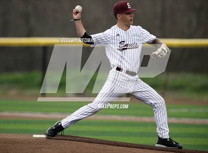 Thumbnail 2 in Ennis vs. Princeton (Royse City Classic) photogallery.