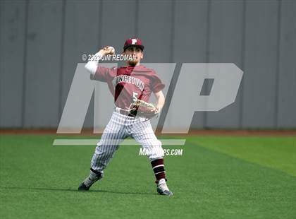 Thumbnail 3 in Ennis vs. Princeton (Royse City Classic) photogallery.
