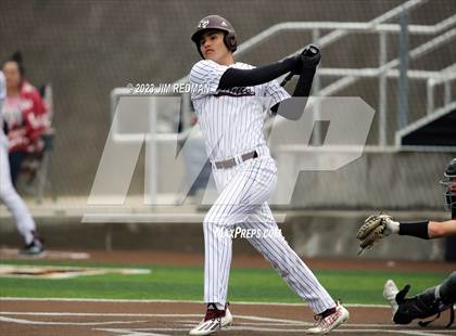 Thumbnail 3 in Ennis vs. Princeton (Royse City Classic) photogallery.