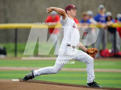 Thumbnail 3 in Ennis vs. Princeton (Royse City Classic) photogallery.