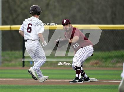 Thumbnail 2 in Ennis vs. Princeton (Royse City Classic) photogallery.