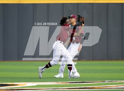 Thumbnail 1 in Ennis vs. Princeton (Royse City Classic) photogallery.
