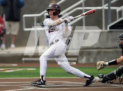 Thumbnail 2 in Ennis vs. Princeton (Royse City Classic) photogallery.