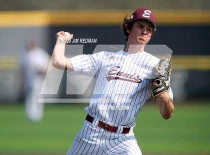 Thumbnail 3 in Ennis vs. Princeton (Royse City Classic) photogallery.