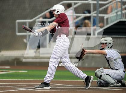 Thumbnail 3 in Ennis vs. Princeton (Royse City Classic) photogallery.