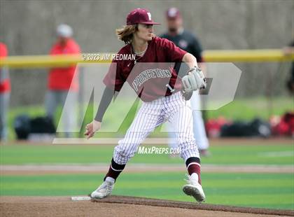Thumbnail 1 in Ennis vs. Princeton (Royse City Classic) photogallery.
