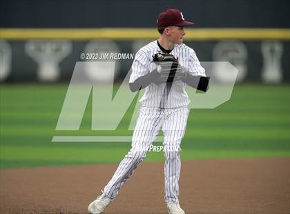 Thumbnail 3 in Ennis vs. Princeton (Royse City Classic) photogallery.