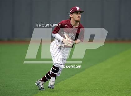 Thumbnail 1 in Ennis vs. Princeton (Royse City Classic) photogallery.