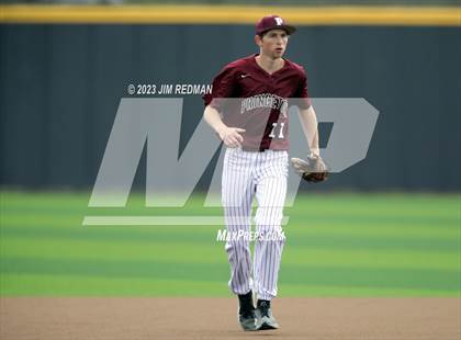 Thumbnail 2 in Ennis vs. Princeton (Royse City Classic) photogallery.