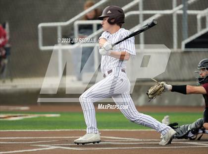 Thumbnail 2 in Ennis vs. Princeton (Royse City Classic) photogallery.
