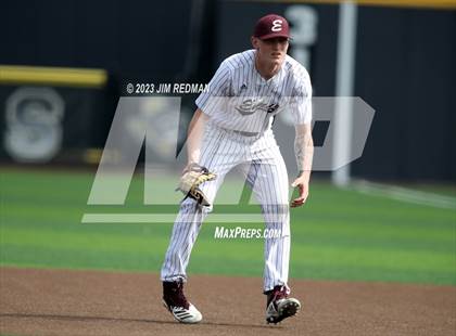 Thumbnail 3 in Ennis vs. Princeton (Royse City Classic) photogallery.