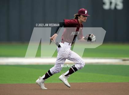 Thumbnail 1 in Ennis vs. Princeton (Royse City Classic) photogallery.