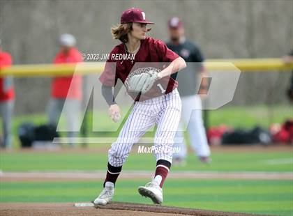 Thumbnail 3 in Ennis vs. Princeton (Royse City Classic) photogallery.