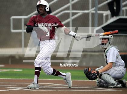 Thumbnail 1 in Ennis vs. Princeton (Royse City Classic) photogallery.