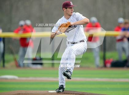 Thumbnail 1 in Ennis vs. Princeton (Royse City Classic) photogallery.