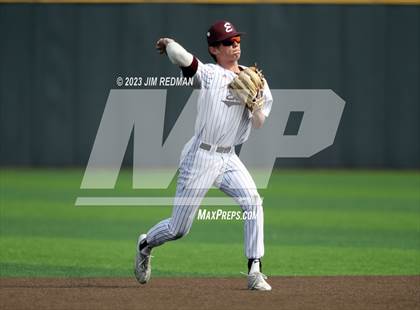 Thumbnail 2 in Ennis vs. Princeton (Royse City Classic) photogallery.