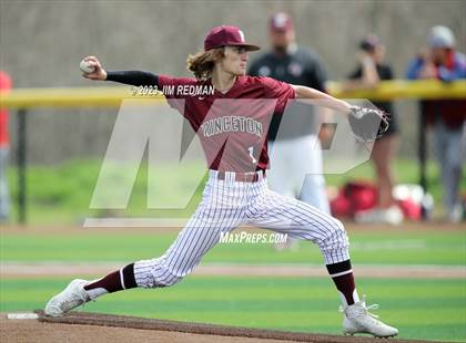 Thumbnail 2 in Ennis vs. Princeton (Royse City Classic) photogallery.