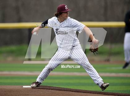 Thumbnail 1 in Ennis vs. Princeton (Royse City Classic) photogallery.