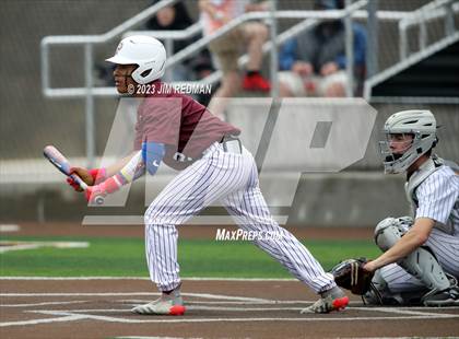 Thumbnail 2 in Ennis vs. Princeton (Royse City Classic) photogallery.