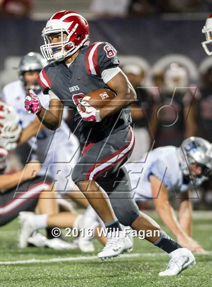 Thumbnail 1 in South Forsyth vs. Hillgrove (Corky Kell Classic) photogallery.