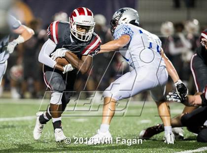Thumbnail 1 in South Forsyth vs. Hillgrove (Corky Kell Classic) photogallery.