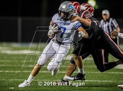 Thumbnail 1 in South Forsyth vs. Hillgrove (Corky Kell Classic) photogallery.