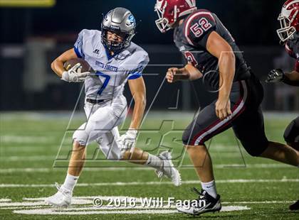 Thumbnail 1 in South Forsyth vs. Hillgrove (Corky Kell Classic) photogallery.