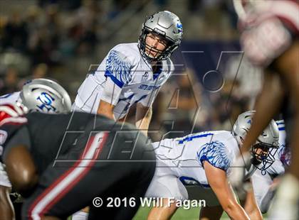Thumbnail 2 in South Forsyth vs. Hillgrove (Corky Kell Classic) photogallery.