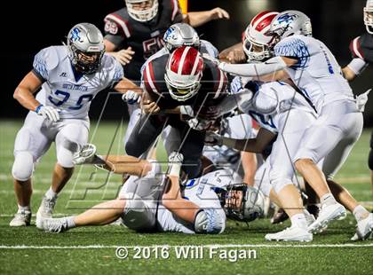 Thumbnail 1 in South Forsyth vs. Hillgrove (Corky Kell Classic) photogallery.