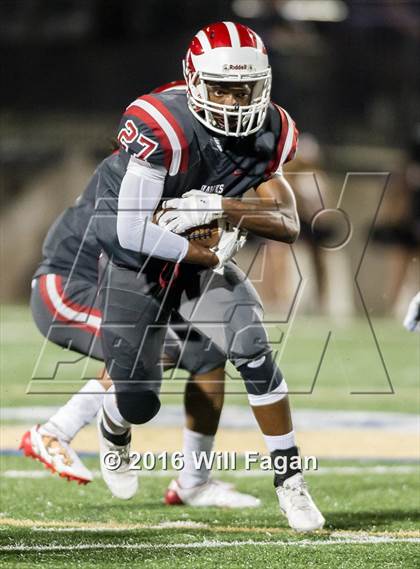 Thumbnail 1 in South Forsyth vs. Hillgrove (Corky Kell Classic) photogallery.