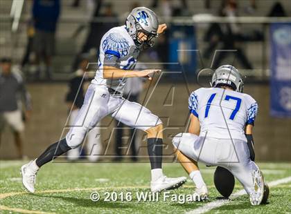 Thumbnail 3 in South Forsyth vs. Hillgrove (Corky Kell Classic) photogallery.