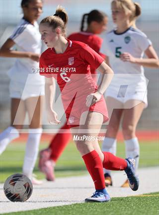 ThunderRidge @ Regis Jesuit