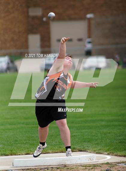 Thumbnail 2 in R2J Invitational photogallery.