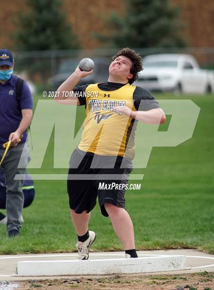 Thumbnail 2 in R2J Invitational photogallery.